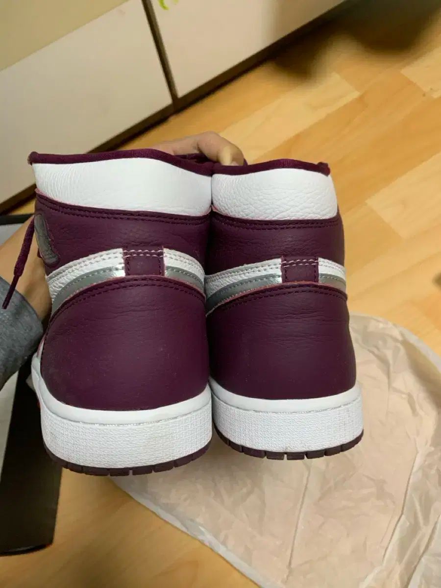 ナイキ ジョーダン1