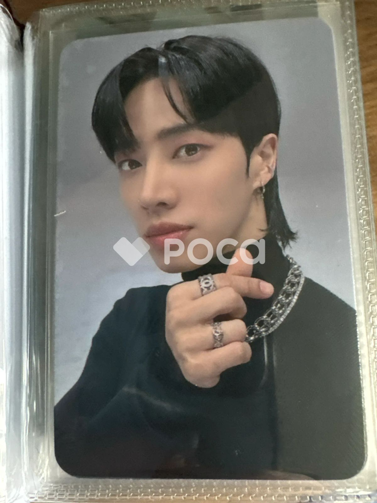 Highlight イ・ギグァン AFTER SUNSET 公開放送 サノク トレカ - メルカリ