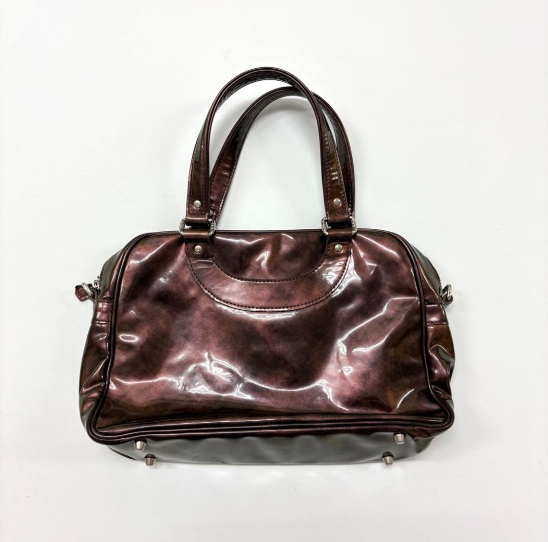 美品 ジャックルコー リスボン ハンドバッグ トート ブラウン ja1555au000020_1.jpg