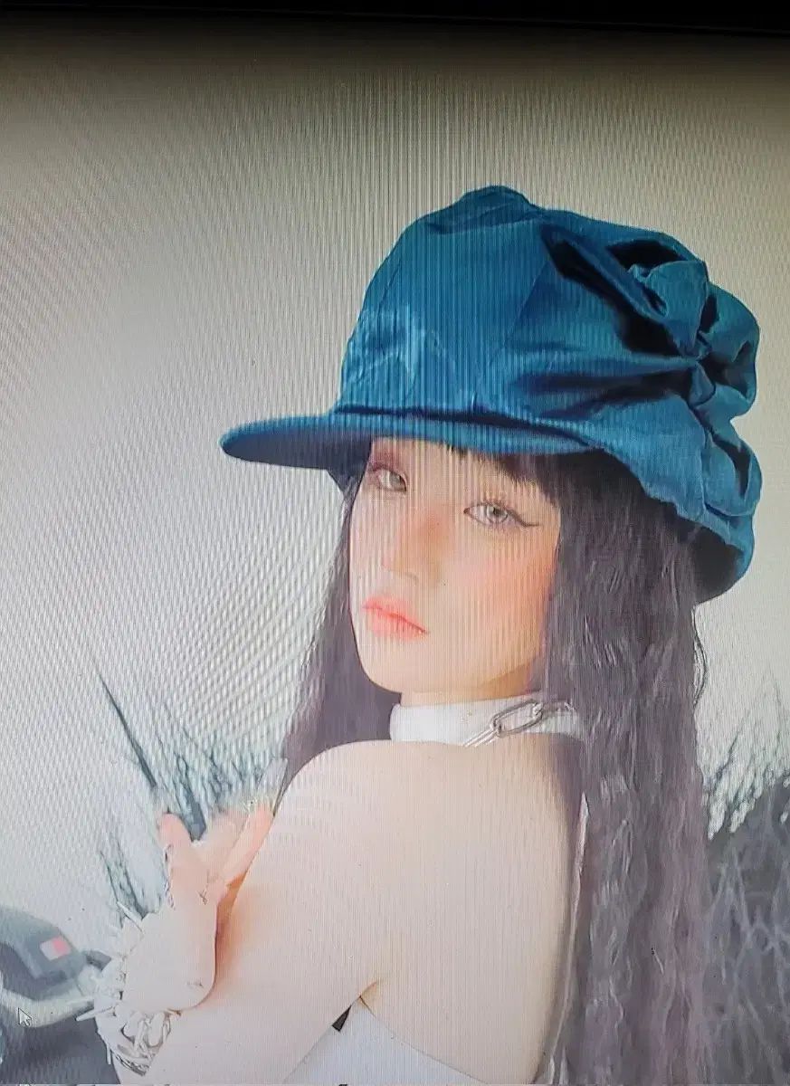  ウギ サイン入りチェキ サイン入りポラロイド チェキ ポラロイド アイドゥル yuqi idle i dle その他 タレントグッズ