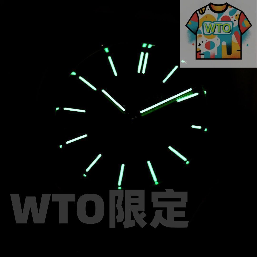 ロイヤルオーク型腕時計です