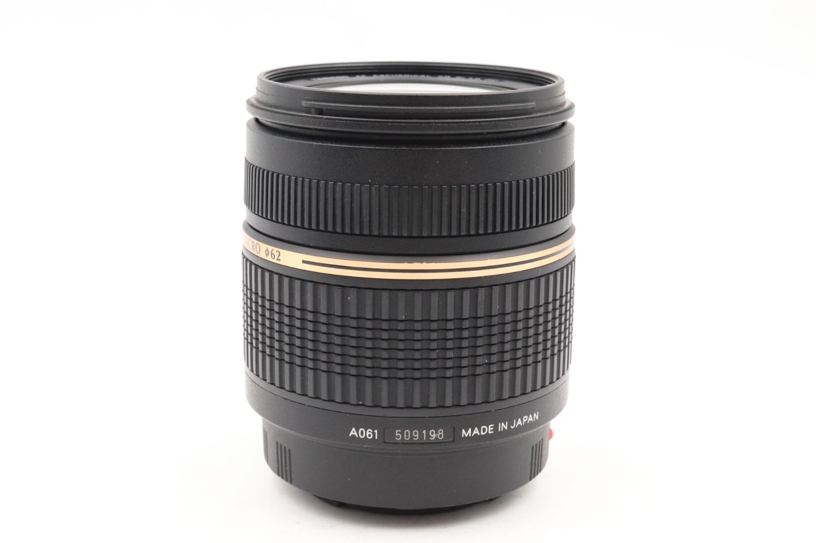 レンズ(ズーム) TAMRON 18-270mm F3.5-6.3 Di II VC 脳腫瘍臨床病理カラーアトラス 第4版