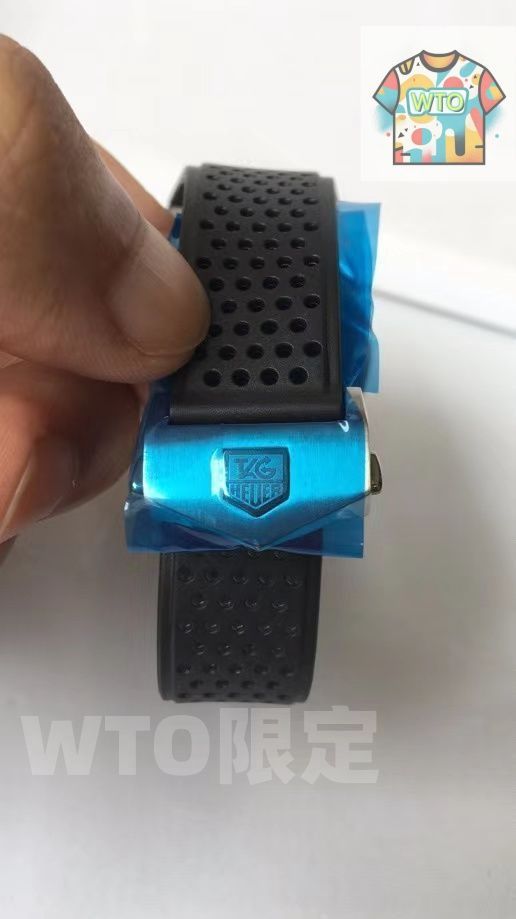 ご 大 です カレラ キャリバー16クロノグラフデイデイト FT 6228 自動巻き WTO輸入2