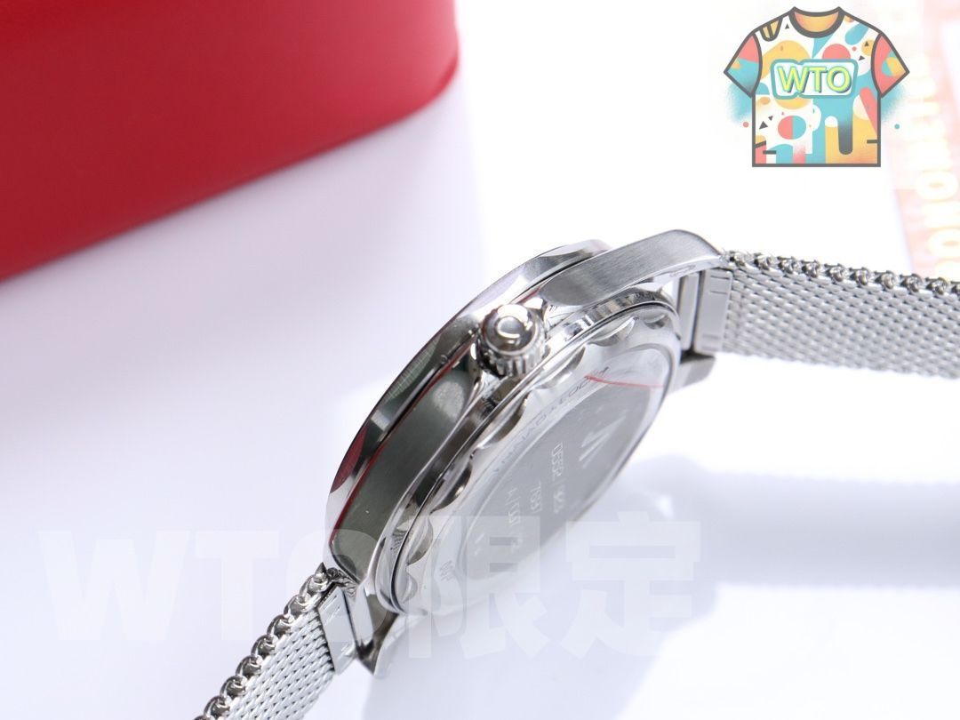  ご 大 です ですOMEGA の腕時計です 自動巻き WTO輸入2 自動巻き時計 腕時計(アナログ)