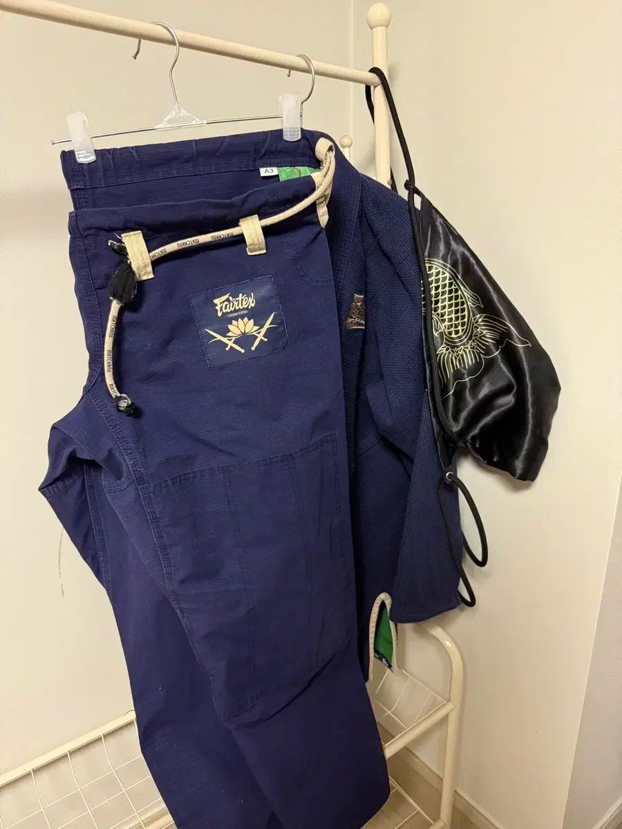  柔術 Jiu-Jitsu 柔道着 fairtax フェアテックス matchanu A 3 その他 柔道