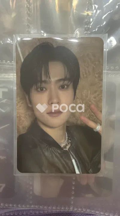 NCT ジェヒョン Fact Check MUSICPLANT/YES24 - メルカリ