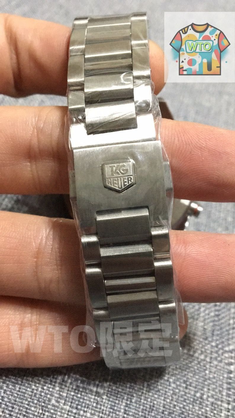 ご 大 です カレラ キャリバーホイヤー０１ ４３ｍｍ CAR 201 T BA 0766 自動巻き WTO輸入2