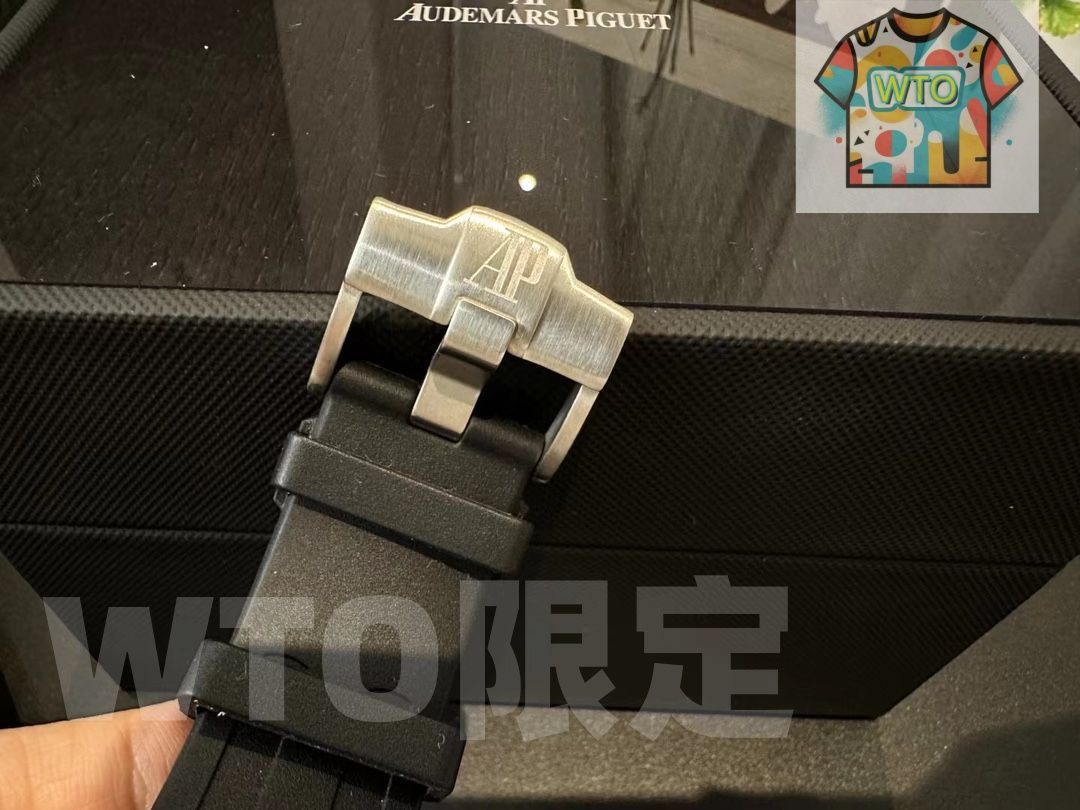 ロイヤルオーク オフショア