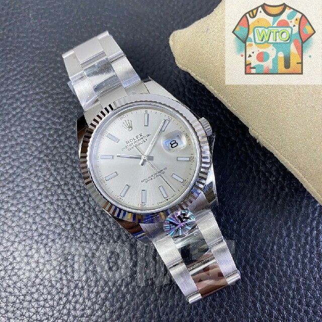 デイトジャスト41