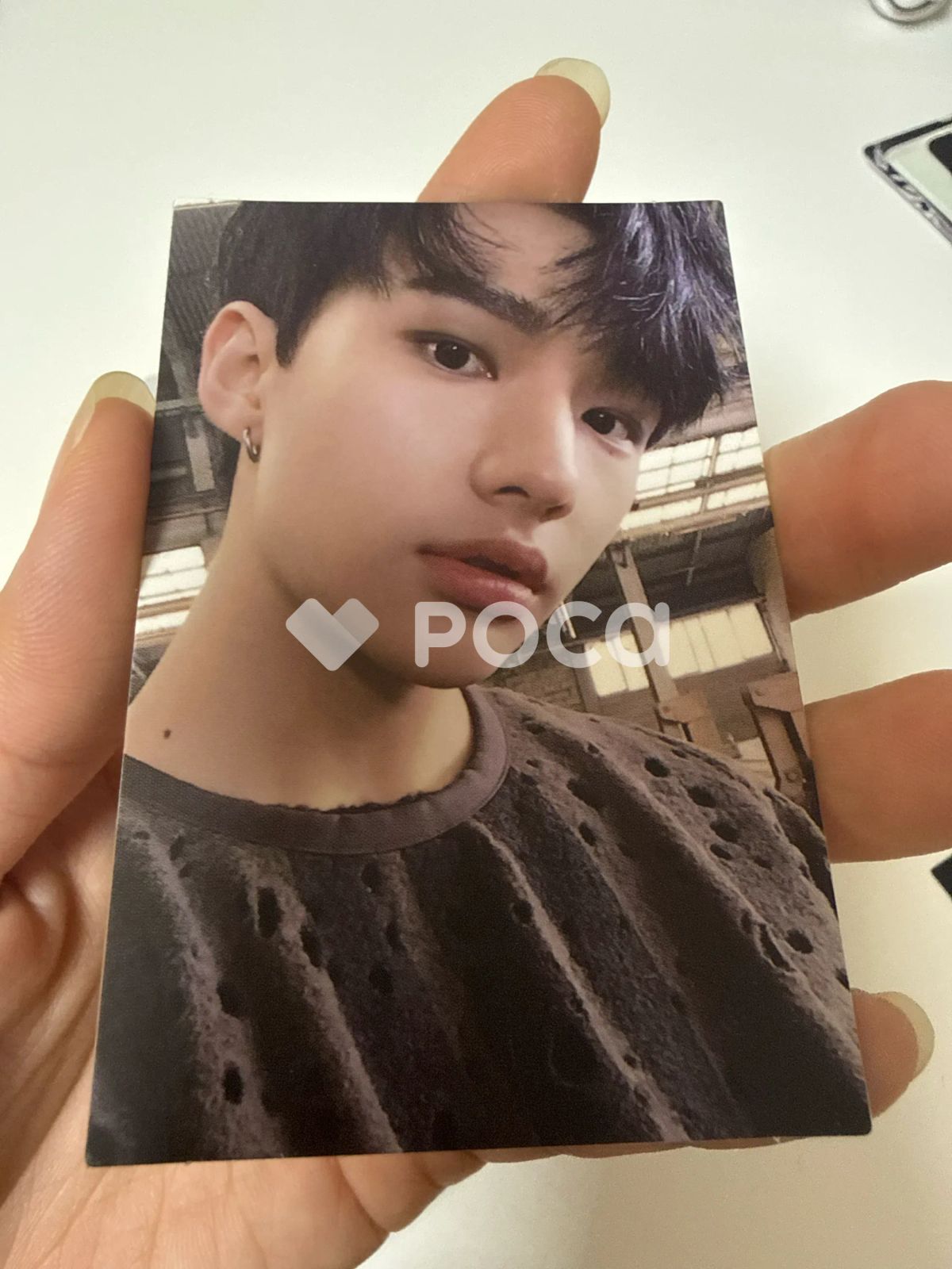 straykids ヒョンジン スキズ I am NOT - メルカリ