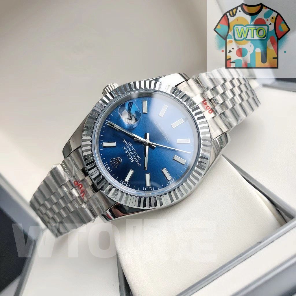 の男性用腕時計です