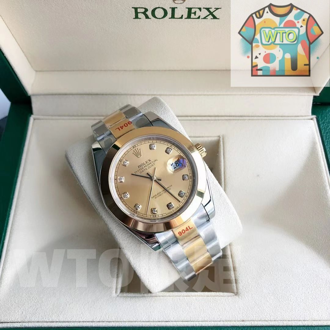 です ROLEX