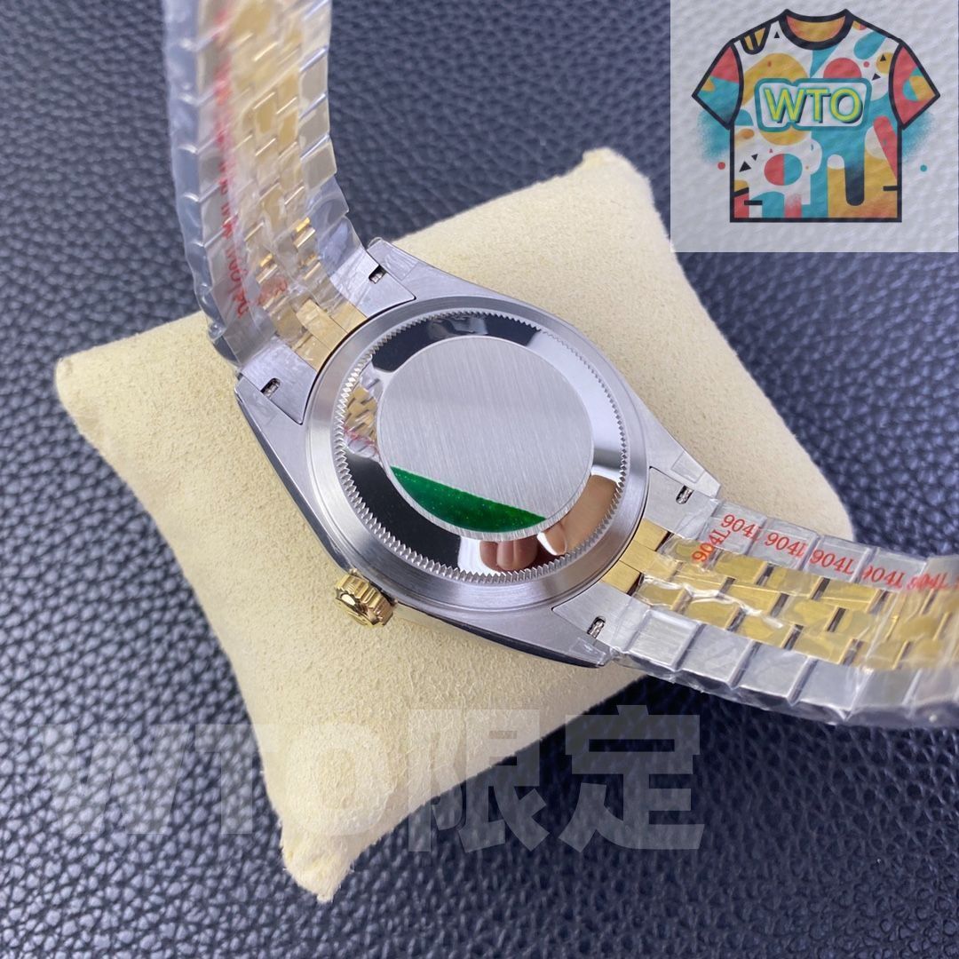 ご 大 です サブマリーナ 41mm 02 自動巻き| | --WTO輸入2