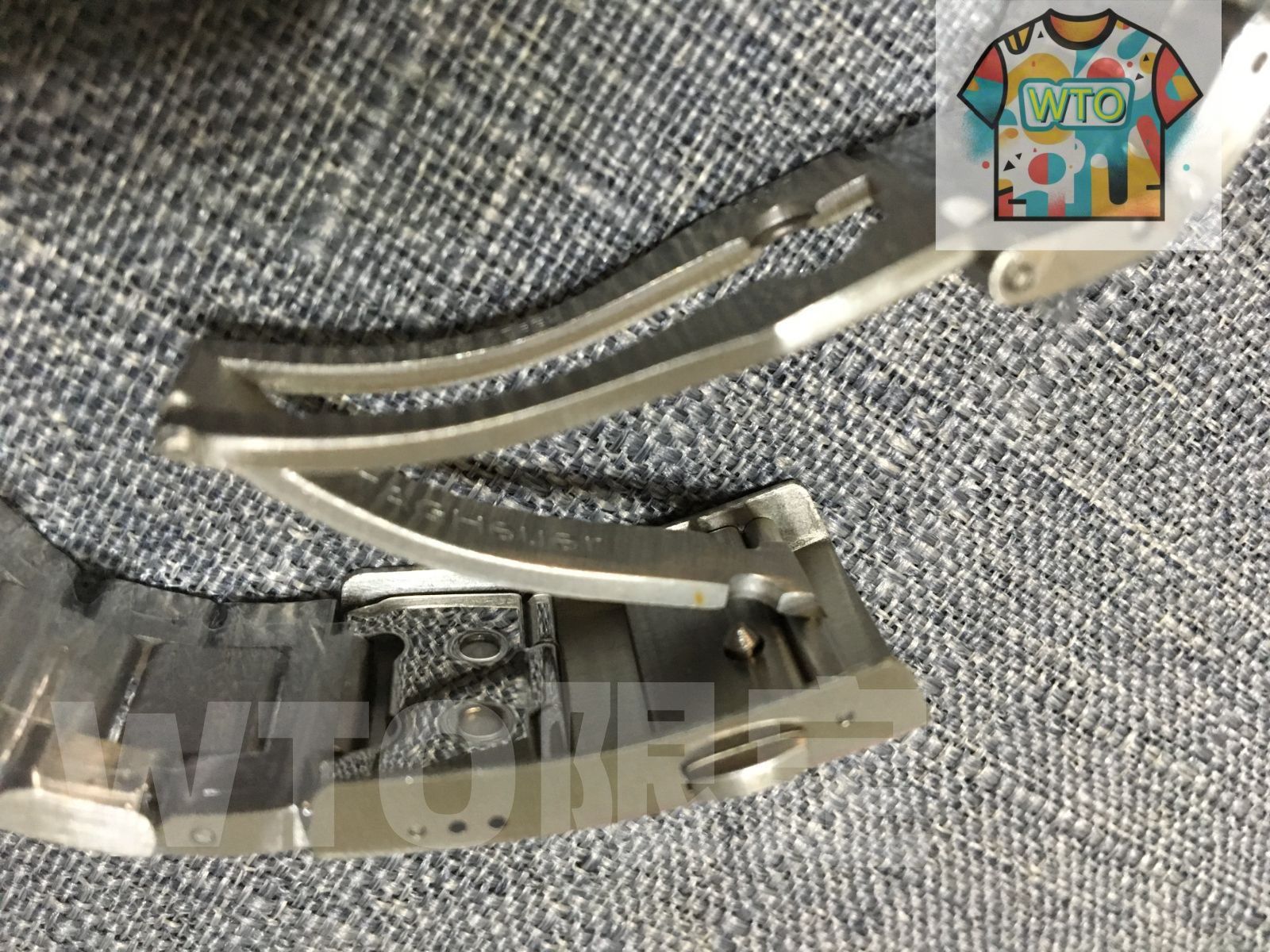 ご 大 です アクアレーサー クロノ キャリバー16 CAY211B.BA0927 自動巻き| | --WTO輸入2