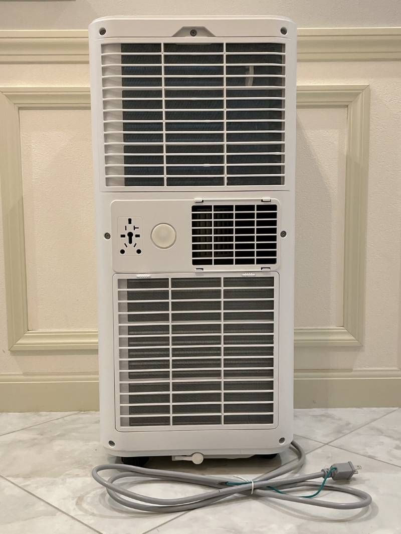 23年製】OHHLEE 移動式エアコン スポットクーラー JL-MAC-02