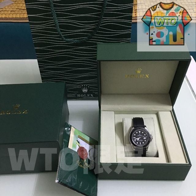 ご 大 です ヨットマスター42 226659 自動巻き｜ ｜ --WTO輸入2