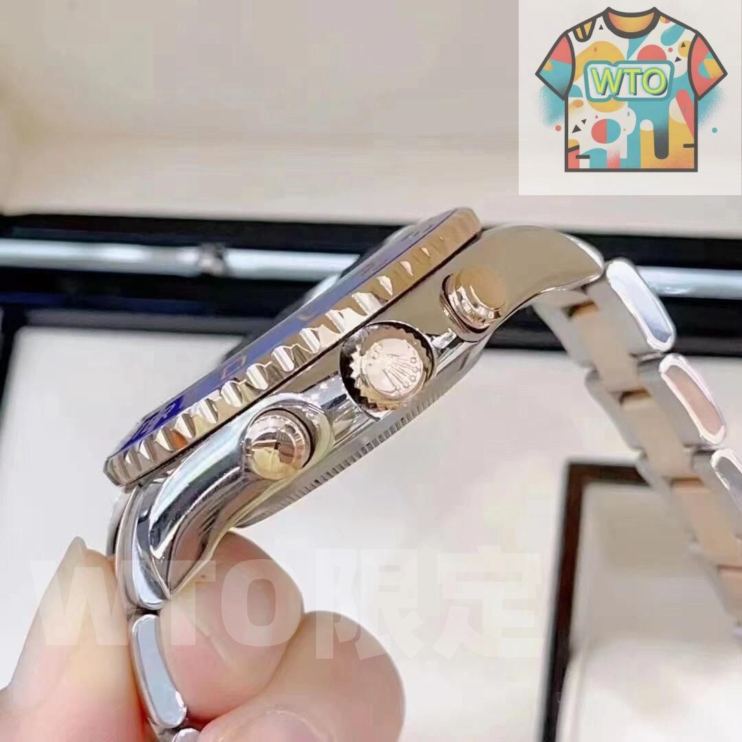 ロレックス ヨットマスター