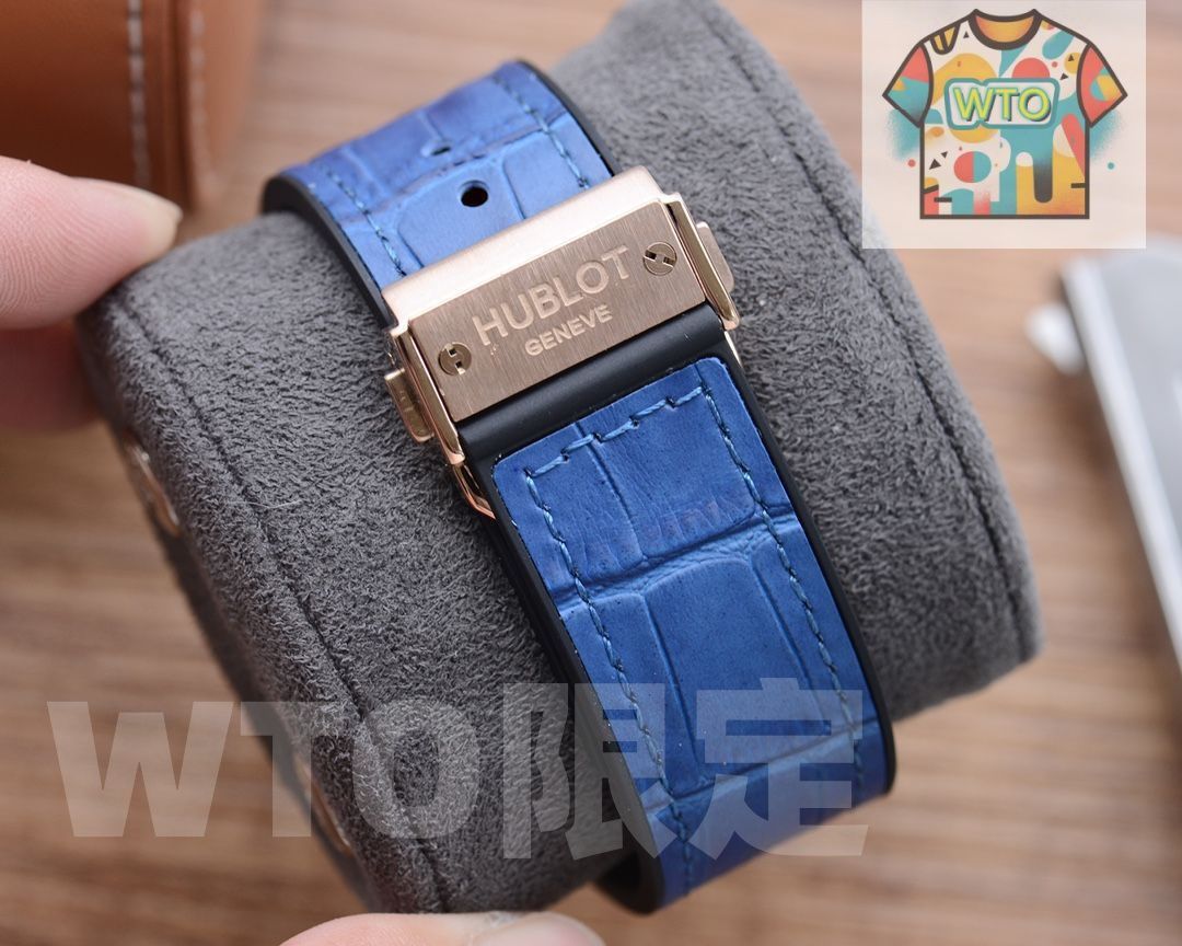  ご 大 です クラシック フュージョン パワーリザーブ8デイズ キングゴールド 自動巻き WTO輸入2 セーター 自動巻き時計 腕時計(アナログ)