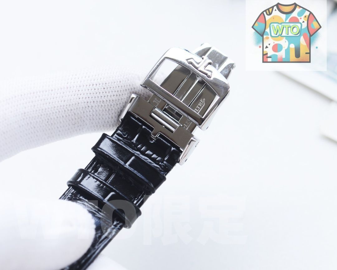 ご 大 です ジャガー ルクルト ポラリス オートマティック 自動巻き WTO輸入2