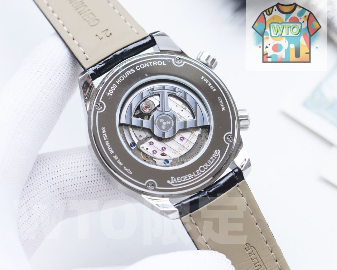 ポラリス オートマティック