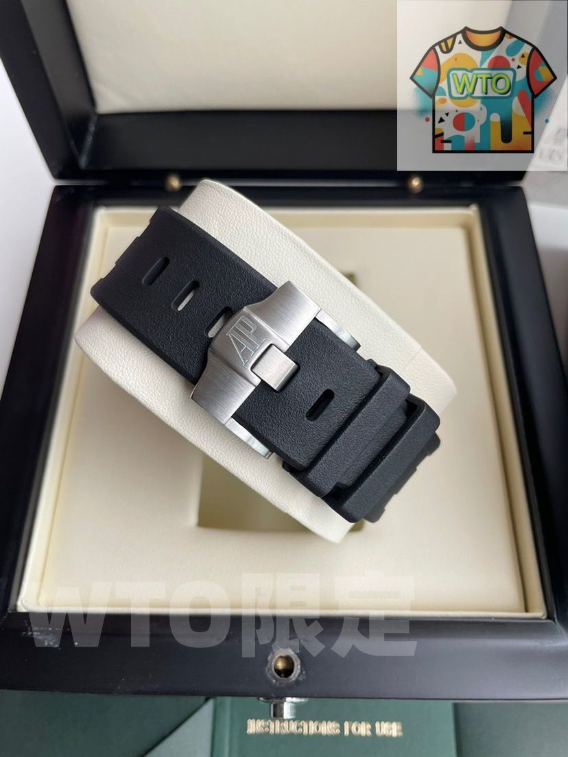  ご 大 です 15710 ST OO 自動巻き WTO輸入2 自動巻き時計 腕時計(アナログ)