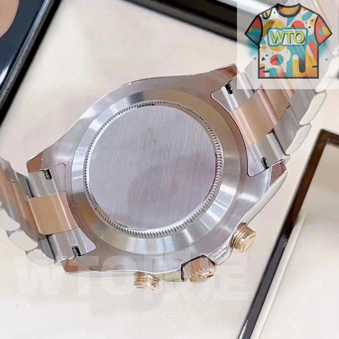  ご 大 です ROLEX ロレックス ヨットマスター シリーズの時計 116681 78211 自動巻き WTO輸入2 半袖シャツ 自動巻き時計 腕時計(アナログ)