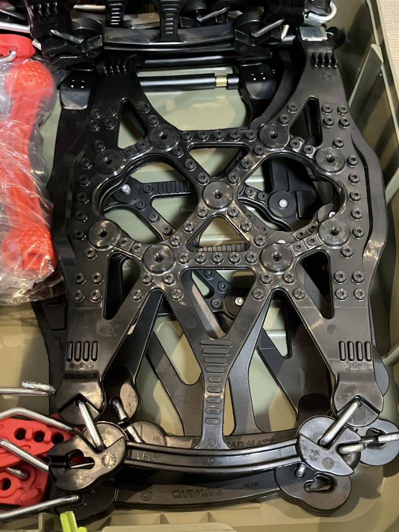 バイアスロンクイックイージー