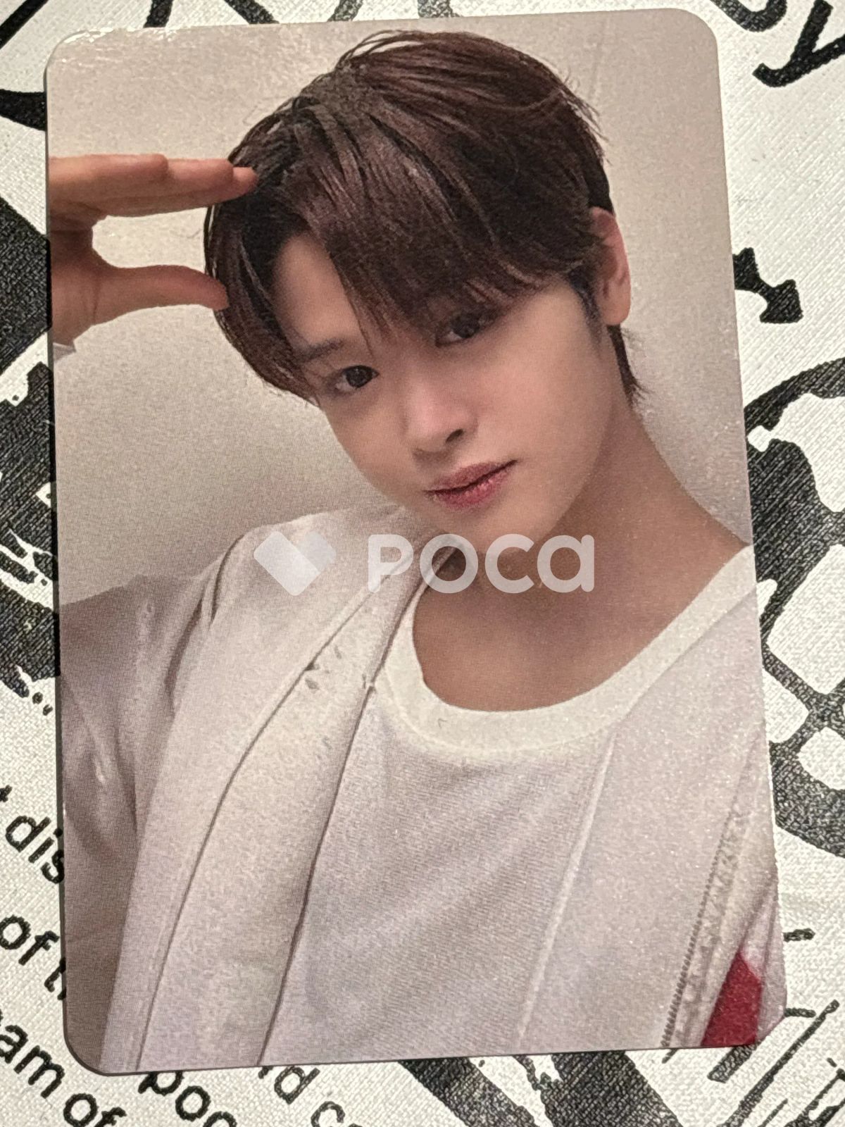 CLOSE YOUR EYES クローズ ユア アイズ マジンシアン ETERNALT 公開