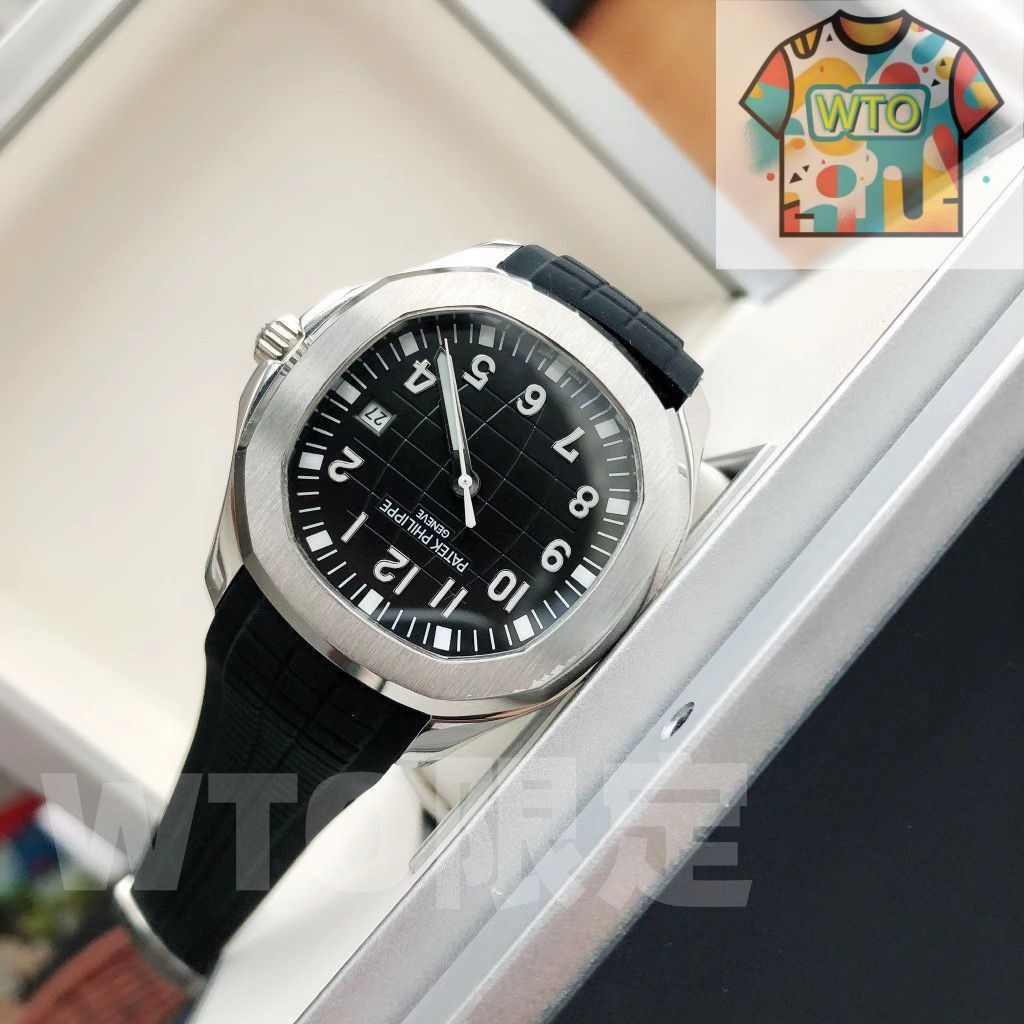 自動巻き WTO輸入2