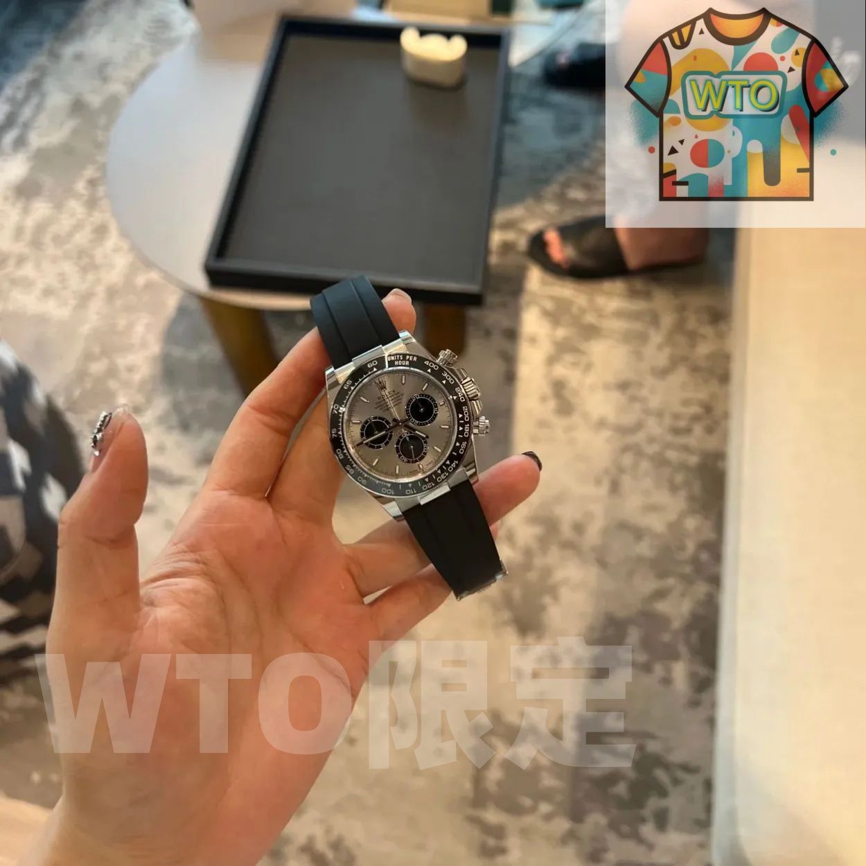 ご 大 です ロレックス デイトナ メンズ 機械式時計 40mm 自動巻き｜ ｜ --WTO輸入2