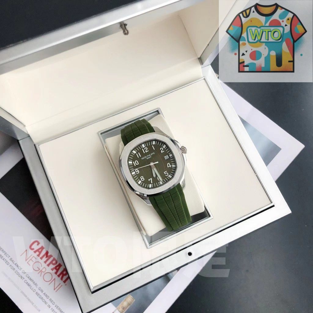 ご 大 です 自動巻き 40 MM WTO輸入2