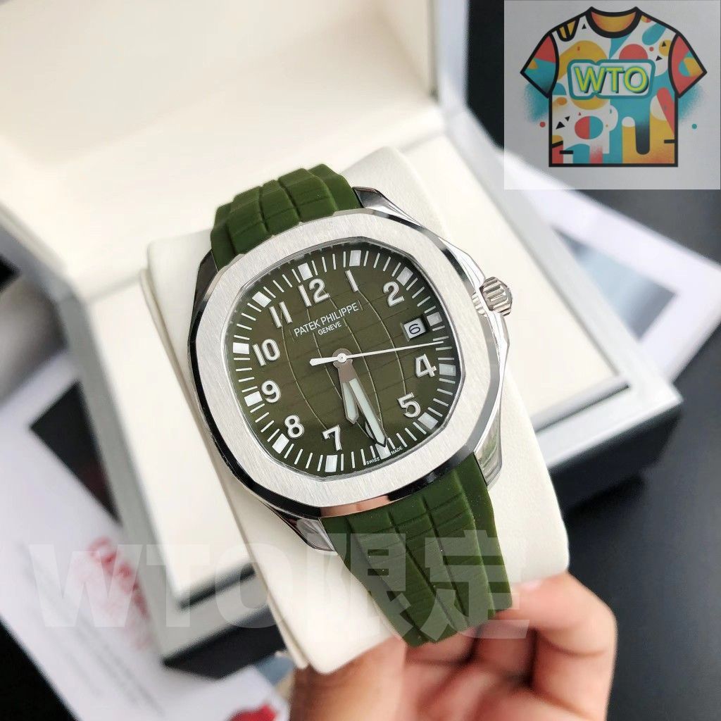  ご 大 です 自動巻き 40 MM WTO輸入2 自動巻き時計 腕時計(アナログ)