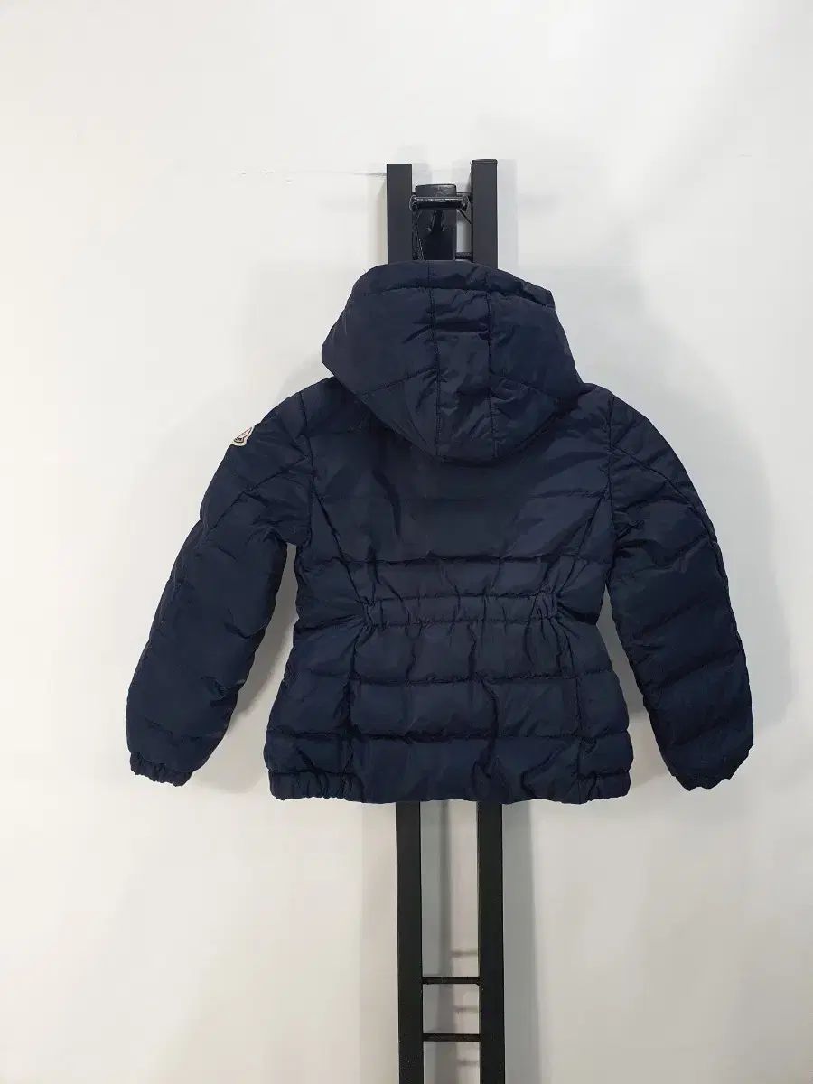 モンクレール キッズ ダウン ジャケット シャンデリア ネイビー 4 y