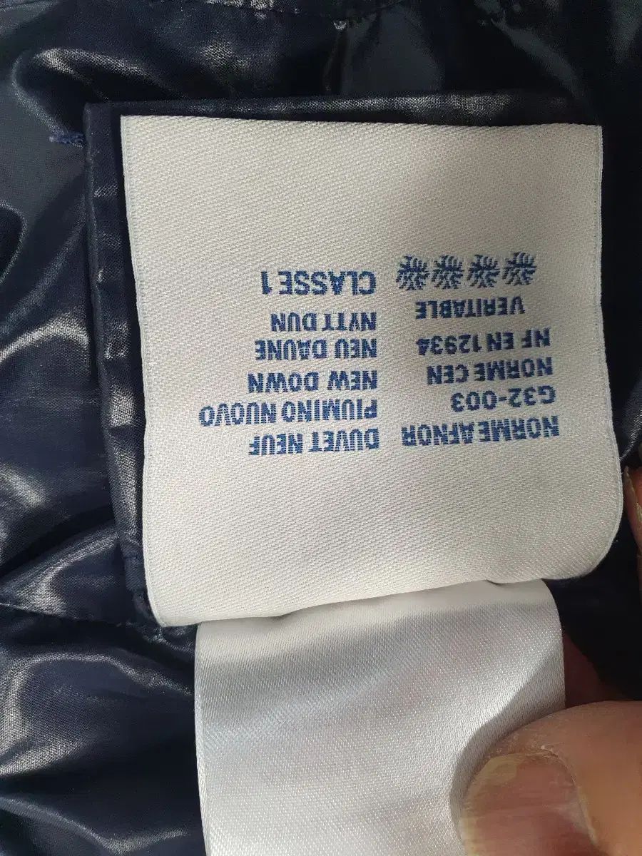 モンクレール キッズ