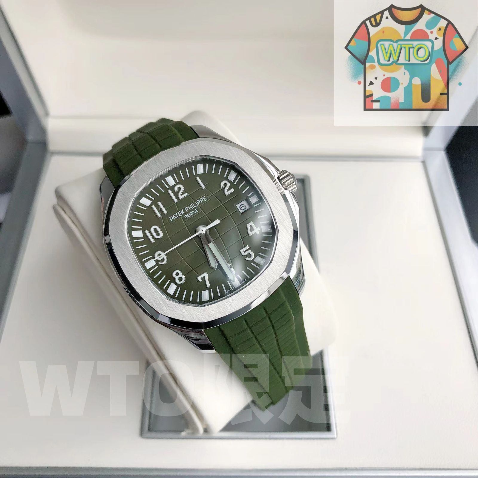 ご 大 です 自動巻き 40MM 自動巻き｜ ｜ --WTO輸入2