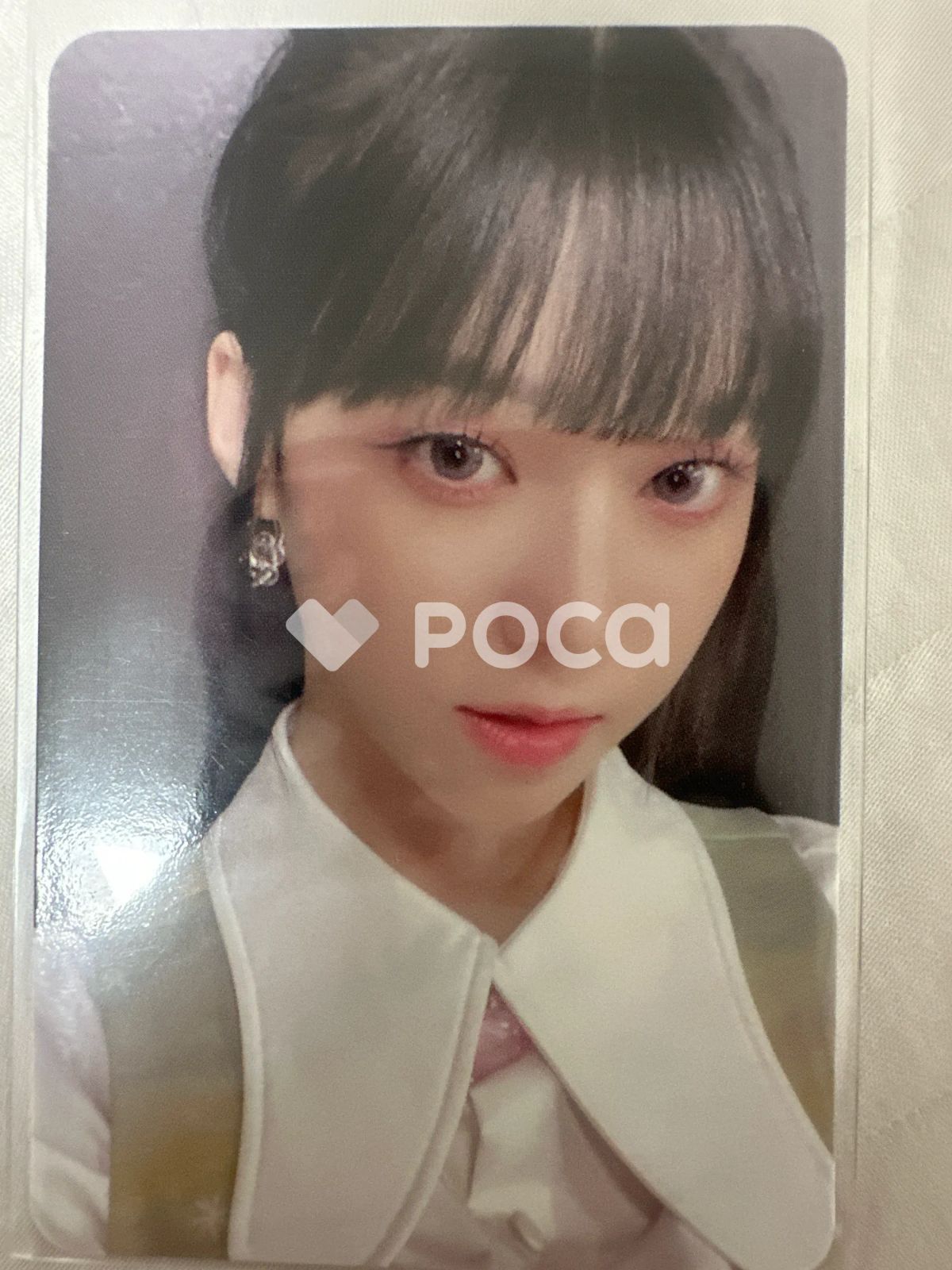 SMTOWN 東京MD aespa ウィンター WINTER ストア特典 トレカ SMTOWN 東京MD aespa ウィンター WINTER ストア特典 トレカ SMTOWN