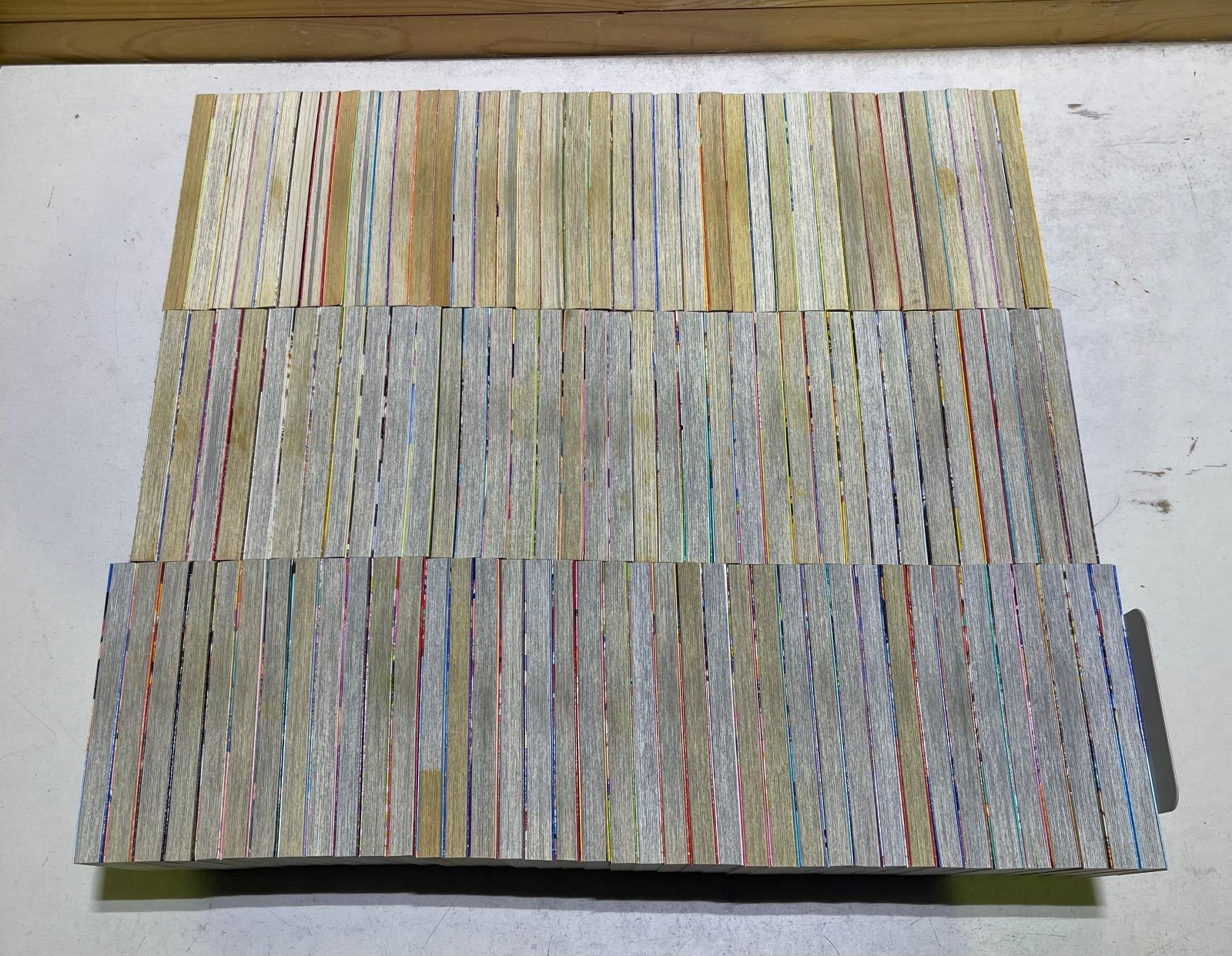 【激レア・額装】岸本斉史＆尾田栄一郎 直筆イラストセット 激レア・額装】岸本斉史＆尾田栄一郎 直筆イラストセット - メルカリ