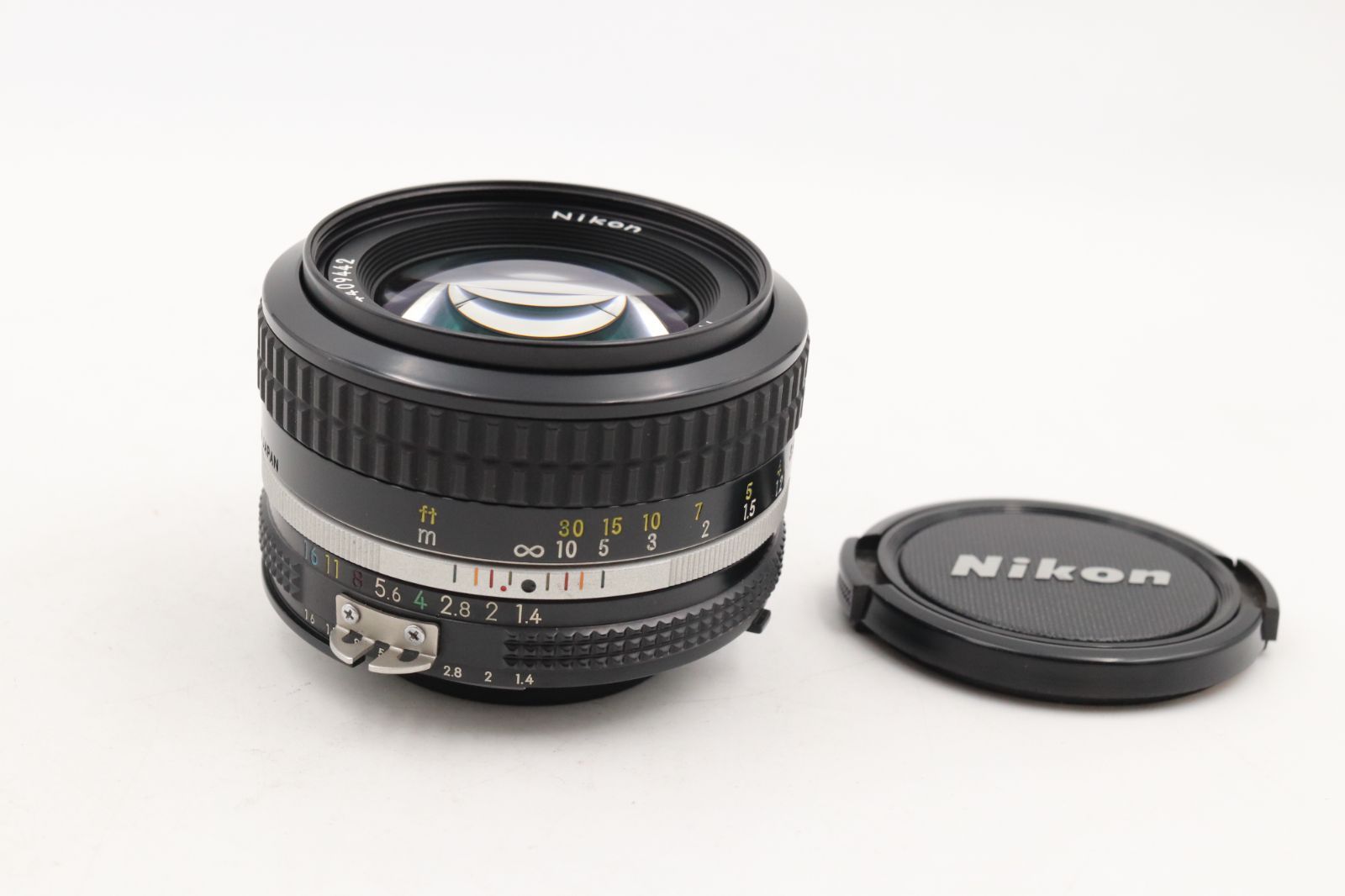 上品 NIKON