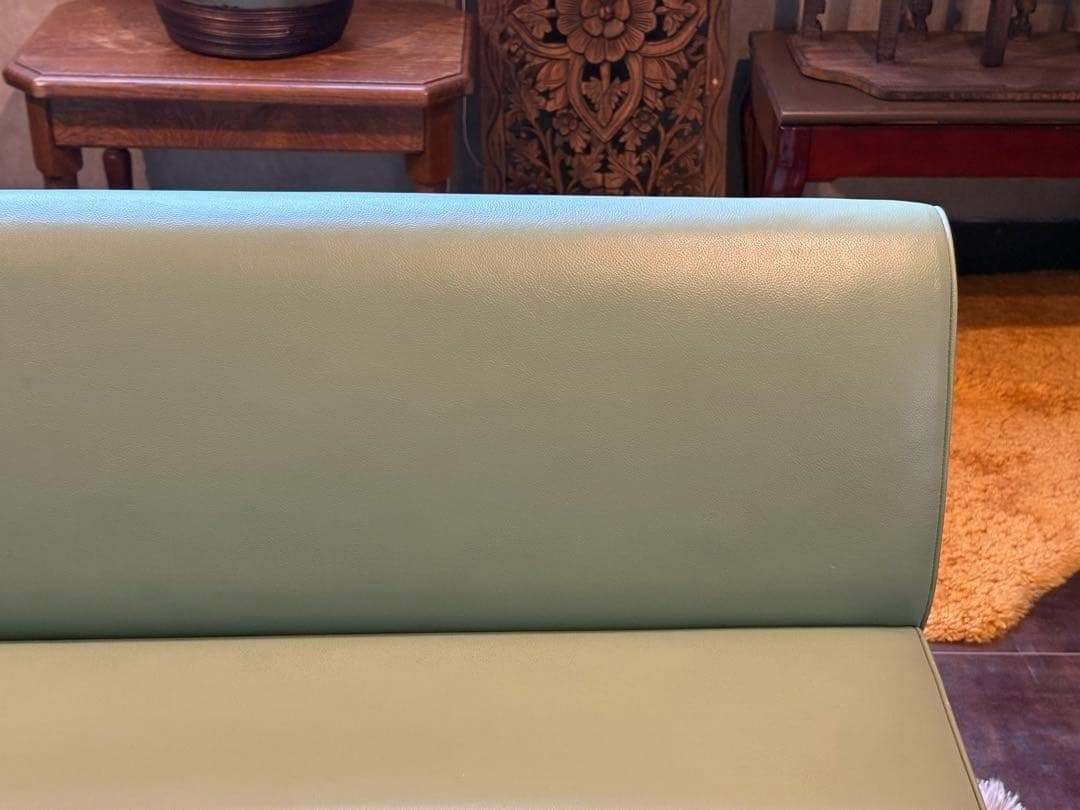 レトロ KOKUYO コクヨ ロビーチェア ソファ シティ系 ビンテージ nR