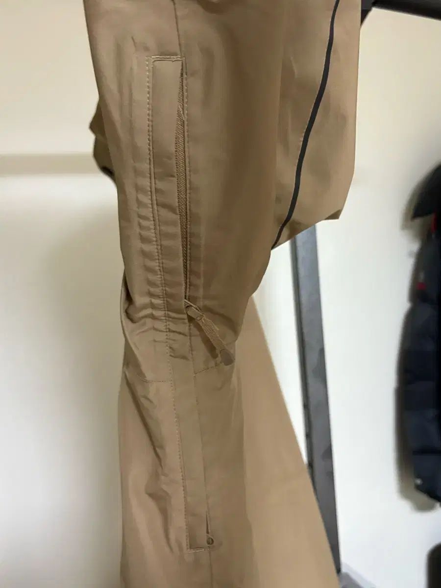 KOLON SPORT コーロンスポーツ ウィンドブレーカー Long ロング L