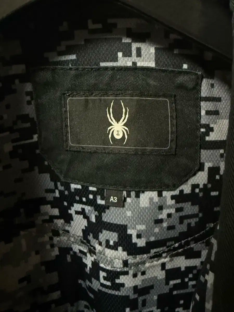 スパイダー 柔道着