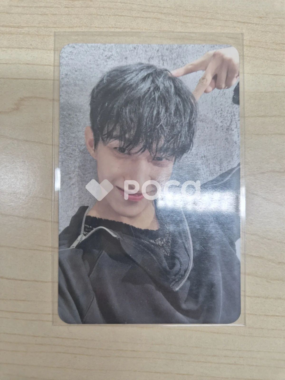 Seventeen ドギョム Face the Sun ep.2 Shadow Ver. - メルカリ