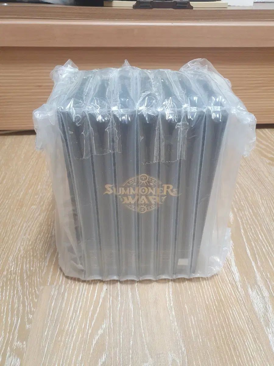 サマナーズウォー 10周年トロフィー