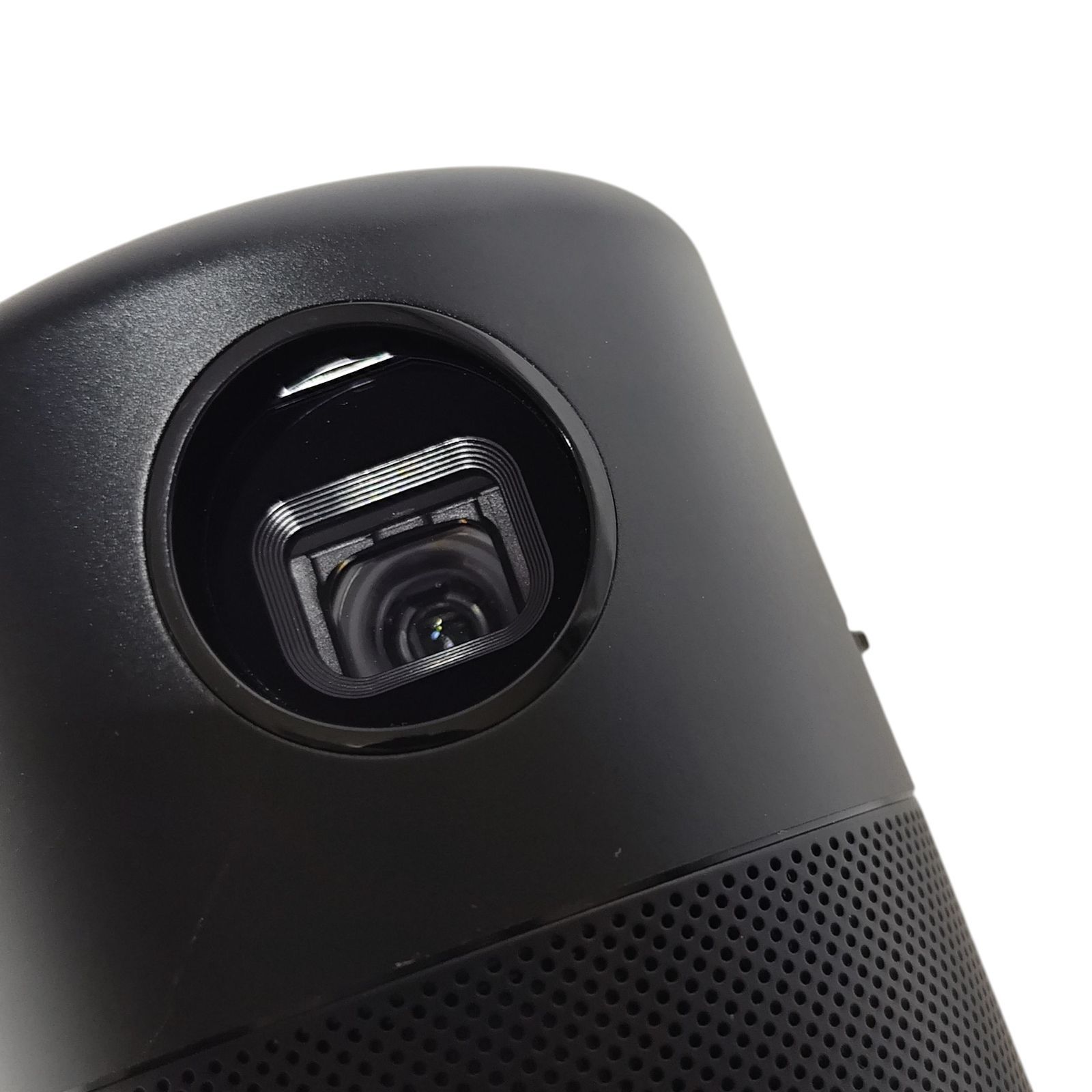 管理番号3124 Anker Nebula Capsule Pro Android搭載モバイルプロジェクター 150 ANSIルーメン DLP搭載 360度スピーカー