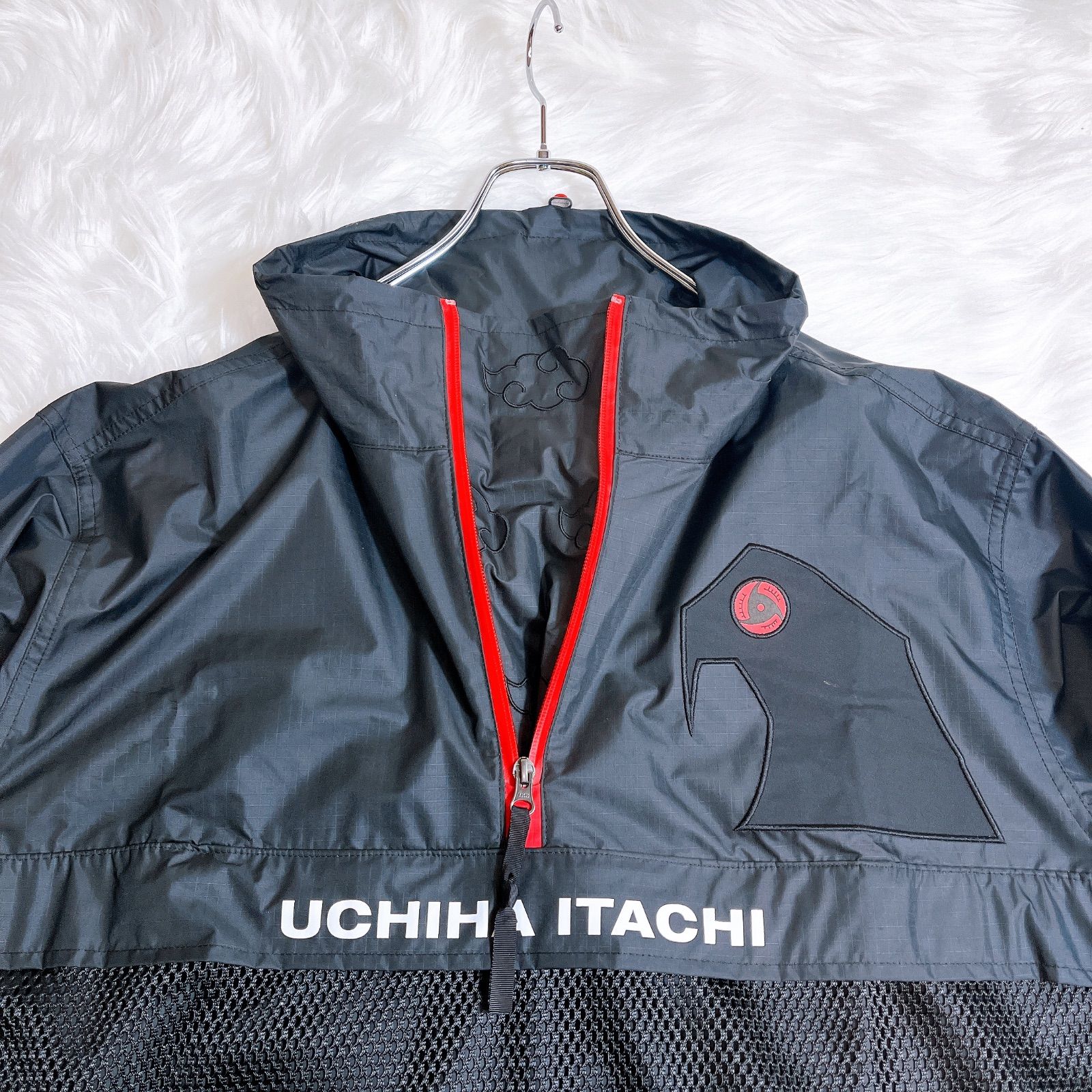 NARUTO うちはイタチ