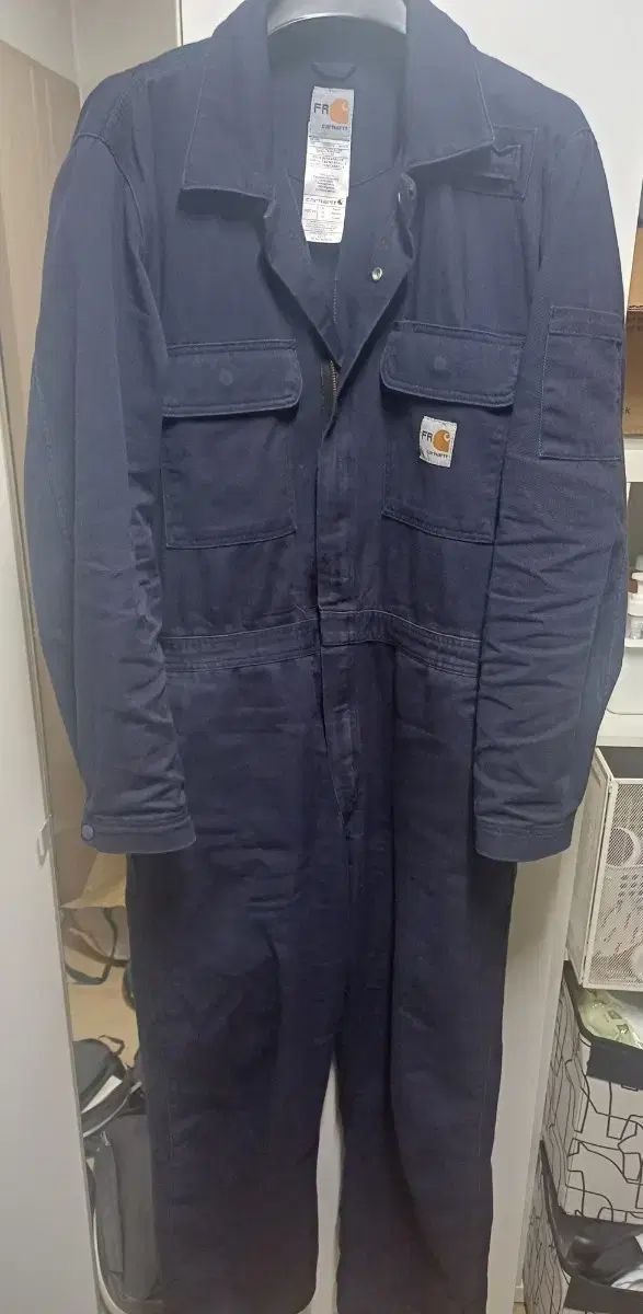 Carhartt カーハート オールインワン L 米津玄師 着用希望