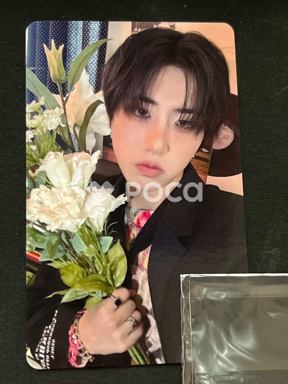 合 HOP ポップアップ ストア ステッカー ブック イベント