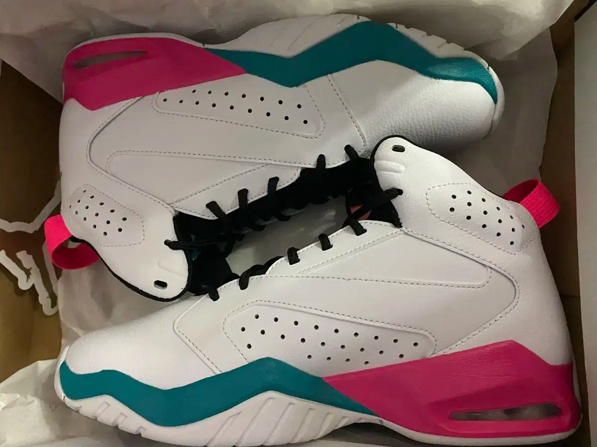 ナイキジョーダンジュニア