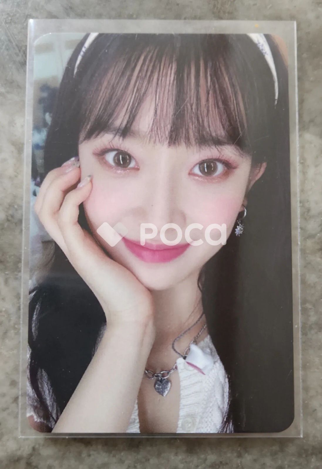 STAYC スミン STEREOTYPE TYPE Kpop MERCH Lazada/ Shopee - メルカリ