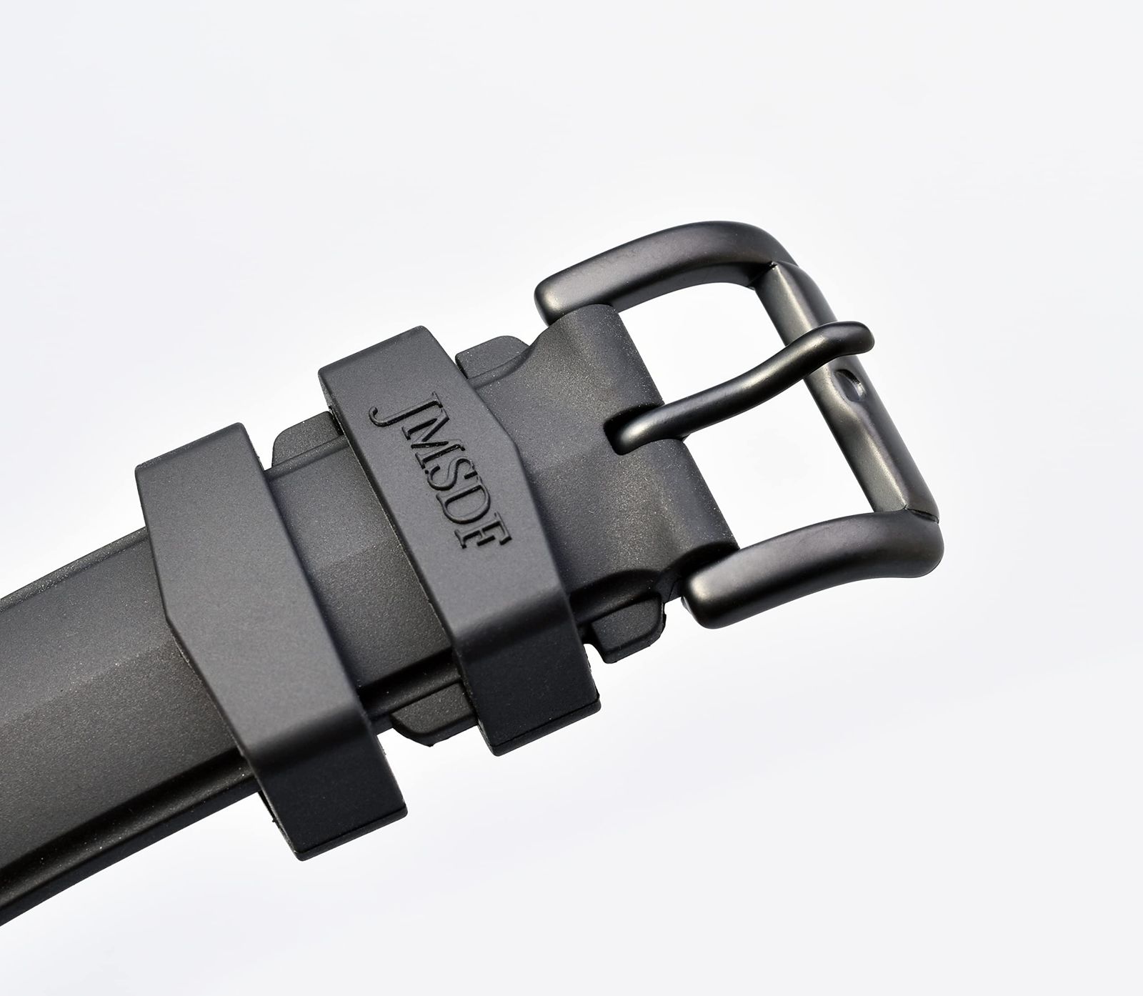 メンズ ブラック